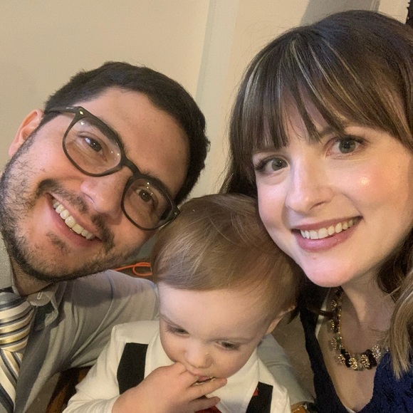 Meet your Posher, Jamie - Picture 3 of 6